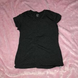 Workout shirt